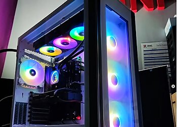 Reset Informatique  image 2 Toulouse Computer Repair Reset Informatique  image 2