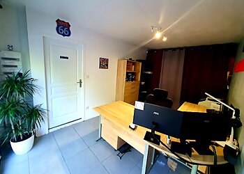 Reset Informatique  image 3 Toulouse Computer Repair Reset Informatique  image 3