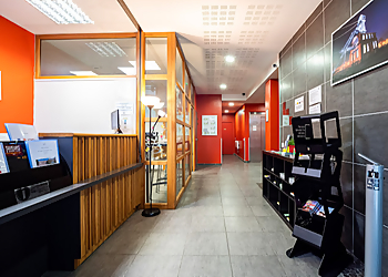 ResidHotel St Etienne Centre image 2 Meilleurs Hôtel à Saint-Étienne ResidHotel St Etienne Centre image 2