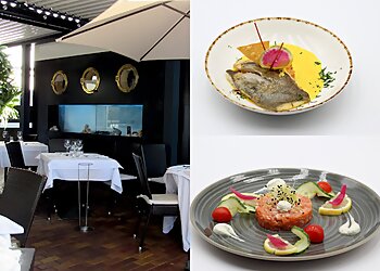 Restaurant Au Pont de l'Ill image 3 Strasbourg Seafood Restaurants Restaurant Au Pont de l'Ill image 3