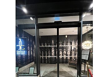 Restaurant Gabrielle Reims image 2 Reims French Restaurants Restaurant Gabrielle Reims image 2