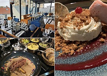 Restaurant Gabrielle Reims image 3 Reims French Restaurants Restaurant Gabrielle Reims image 3