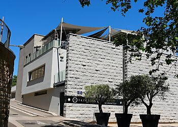 Restaurant Gastronomique Christian Tetedoie image 2 Lyon French Restaurants Restaurant Gastronomique Christian Tetedoie image 2