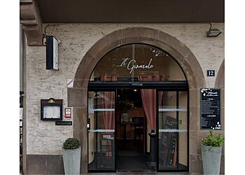 Restaurant Il Girasole image 2 Meilleurs Restaurants Italiens à Strasbourg Restaurant Il Girasole image 2