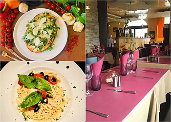 Restaurant Il Girasole image 3 Meilleurs Restaurants Italiens à Strasbourg Restaurant Il Girasole image 3