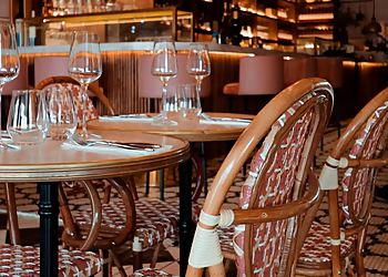 Restaurant Le Saint Gabriel image 2 Meilleurs Restaurants Français à Toulon Restaurant Le Saint Gabriel image 2