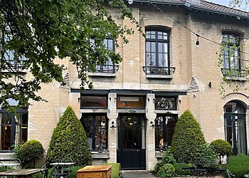 Restaurant Les Enfants Sages image 2 Le Havre French Restaurants Restaurant Les Enfants Sages image 2