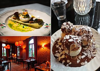 Restaurant Les Enfants Sages image 3 Le Havre French Restaurants Restaurant Les Enfants Sages image 3