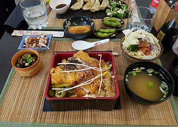 Restaurant Matsumotoya