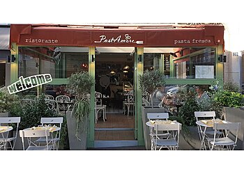 Restaurant Pastamore image 2 Meilleurs Restaurants Italiens à Paris Restaurant Pastamore image 2