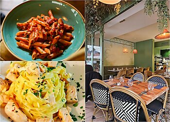 Restaurant Pastamore image 3 Meilleurs Restaurants Italiens à Paris Restaurant Pastamore image 3