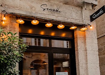 Restaurant Sensible image 2 Meilleurs Restaurants Végétariens à Montpellier Restaurant Sensible image 2