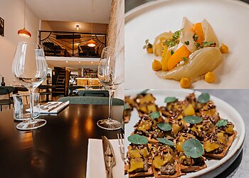 Restaurant Sensible image 3 Meilleurs Restaurants Végétariens à Montpellier Restaurant Sensible image 3