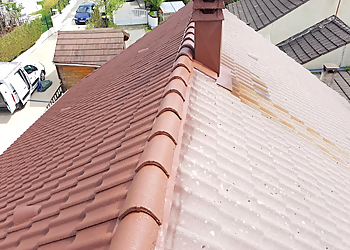 Ribard Rénovation image 2 Besançon Roofers Ribard Rénovation image 2