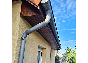 Ribard Rénovation image 3 Besançon Roofers Ribard Rénovation image 3