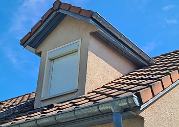 Besançon Roofers Ribard Rénovation image 1