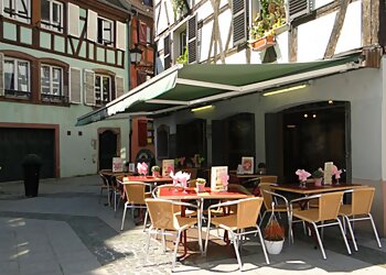 Ristorante Paradiso image 2 Meilleures Pizzerias à Strasbourg Ristorante Paradiso image 2