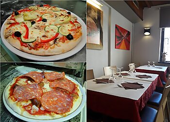 Ristorante Paradiso image 3 Meilleures Pizzerias à Strasbourg Ristorante Paradiso image 3