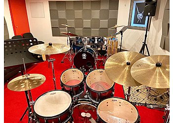 Ritmi'col image 3 Meilleures Écoles De Musique à Lille Ritmi'col image 3