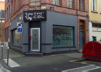 Meilleures Écoles De Musique à Lille Ritmi'col  image 1