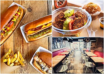 Roadside image 3 Rennes Fast Food Restaurants Roadside image 3