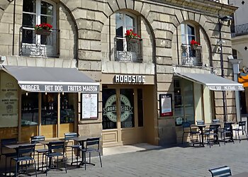 Roadside Nantes  image 2 Nantes Fast Food Restaurants Roadside Nantes  image 2