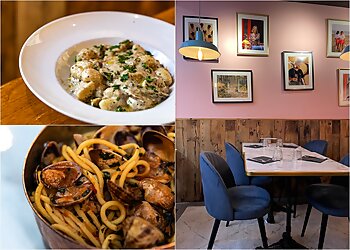 Rocco et sa mère image 3 Meilleurs Restaurants Italiens à Montpellier Rocco et sa mère image 3