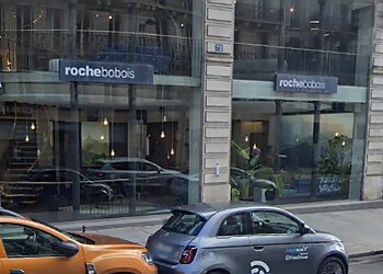 Paris Furniture Stores Roche Bobois Paris image 1