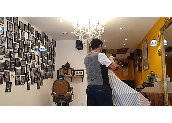 Rock'N Barber image 2 Toulon Barbershops Rock'N Barber image 2