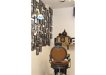 Rock'N Barber image 3 Toulon Barbershops Rock'N Barber image 3