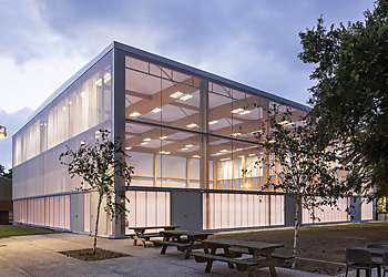 Rodde Aragues Architectes image 2 Bordeaux Architects Rodde Aragues Architectes image 2