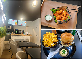 Rolls&Co image 3 Meilleures Restaurants de sandwich à Nantes Rolls&Co image 3