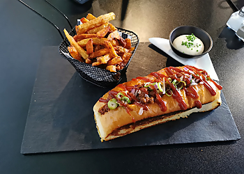 Meilleures Restaurants de sandwich à Nantes Rolls&Co image 1