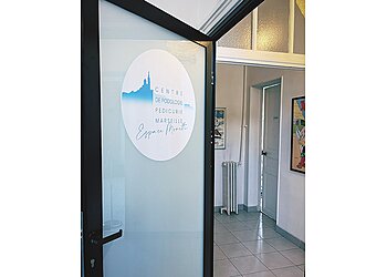 Romain Olive image 2 Meilleurs Podologues à Marseille Romain Olive image 2