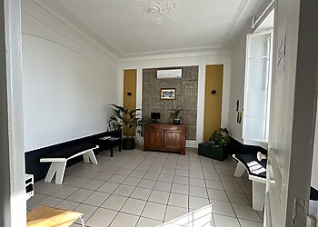 Romain Olive image 3 Meilleurs Podologues à Marseille Romain Olive image 3