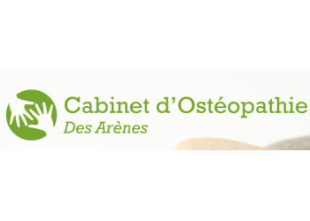 Toulouse  Romain Sevignac - Cabinet d'Ostéopathie Des Arènes 