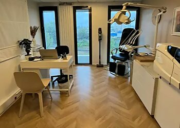 Romane Bauchet image 2 Meilleurs Podologues à Nantes Romane Bauchet image 2