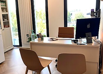 Romane Bauchet image 3 Meilleurs Podologues à Nantes Romane Bauchet image 3