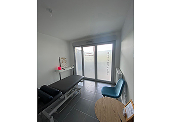 Ronan Le Rouzic DO image 2 Meilleurs Ostéopathes à Bayonne Ronan Le Rouzic DO image 2