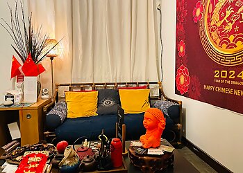 Rong Shu Massage Marseille image 3 Meilleures Salon De Massage à Marseille Rong Shu Massage Marseille image 3