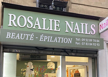 Rosalie Nails image 2 Paris Nail Salons Rosalie Nails image 2
