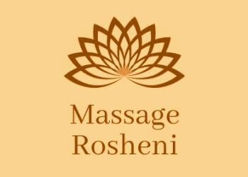 Rosheni - Massage Paix intérieure et énergie positive 
