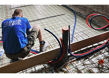 Rubino Père Et Fils image 3 Grenoble Plumbers Rubino Père Et Fils image 3