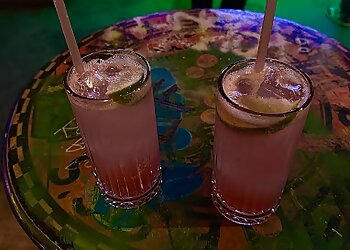 Ruin Bar Bouffay image 2 Meilleurs Bars à Nantes Ruin Bar Bouffay image 2