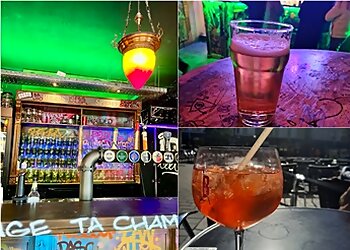 Ruin Bar Bouffay image 3 Meilleurs Bars à Nantes Ruin Bar Bouffay image 3