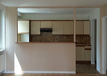 Rénovation peinture Moisan image 2 Meilleurs Peintres à Lyon Rénovation peinture Moisan image 2