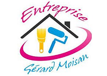 Rénovation peinture Moisan image 3 Meilleurs Peintres à Lyon Rénovation peinture Moisan image 3