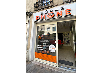 Répar'Phone image 1 Meilleures Réparation De Téléphones Portables à Dijon Répar'Phone image 1