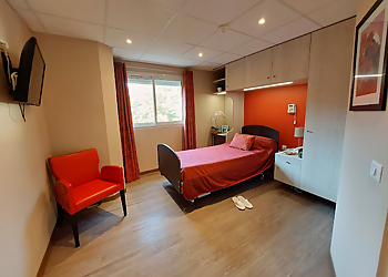 Résidence Les Floralies image 3 Nice Retirement Homes Résidence Les Floralies image 3