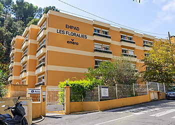 Nice Retirement Homes Résidence Les Floralies image 1